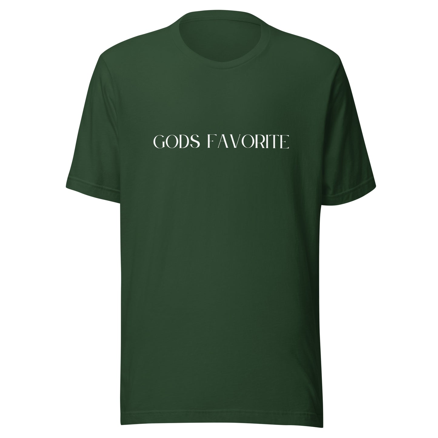 God Favorite II- Tee