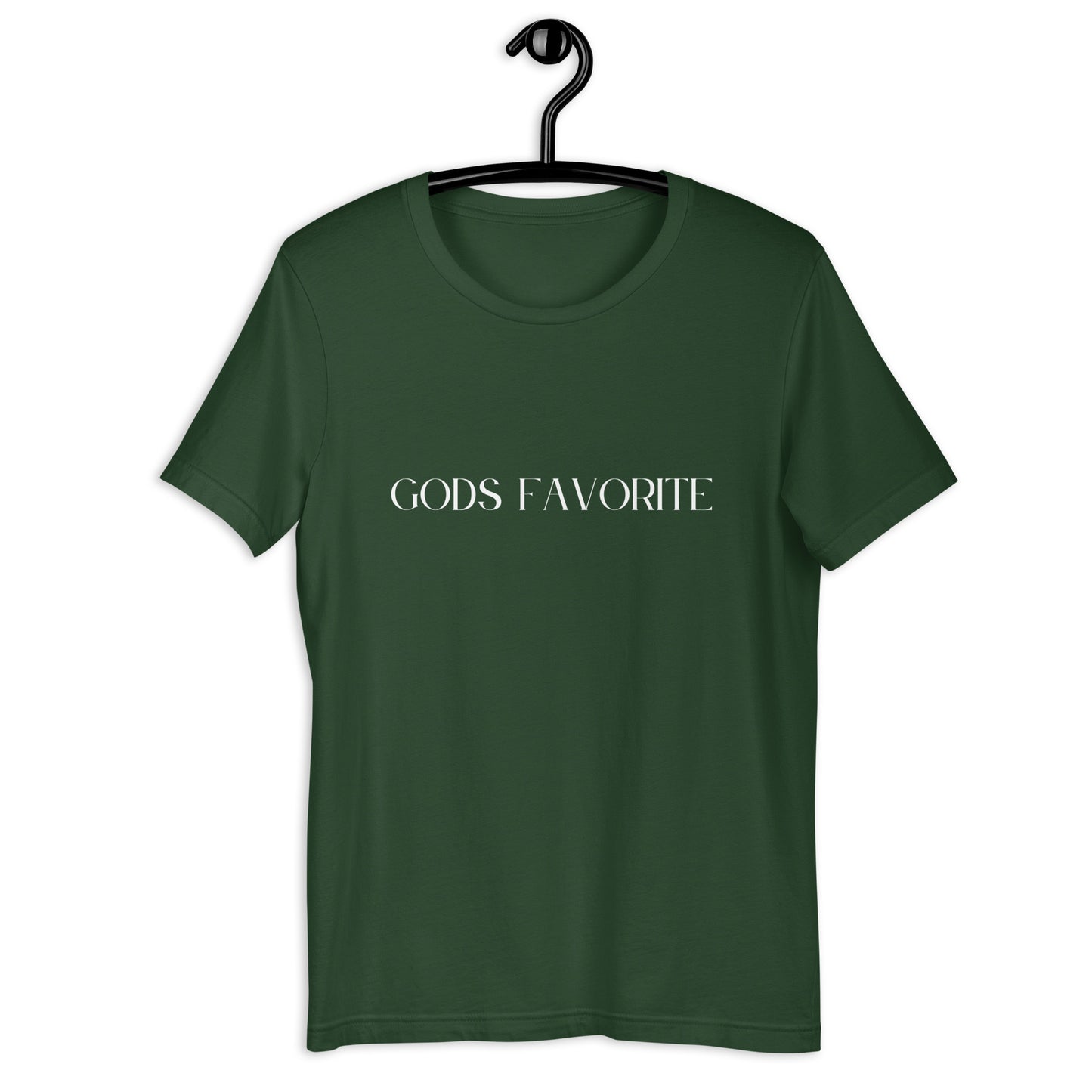 God Favorite II- Tee