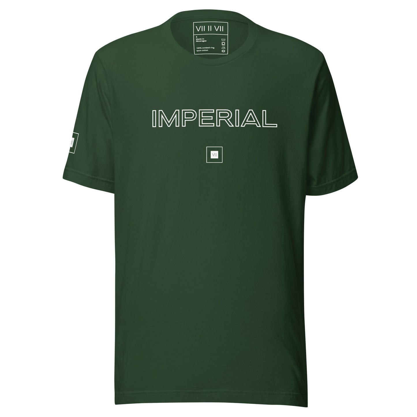 Imperial- Tee