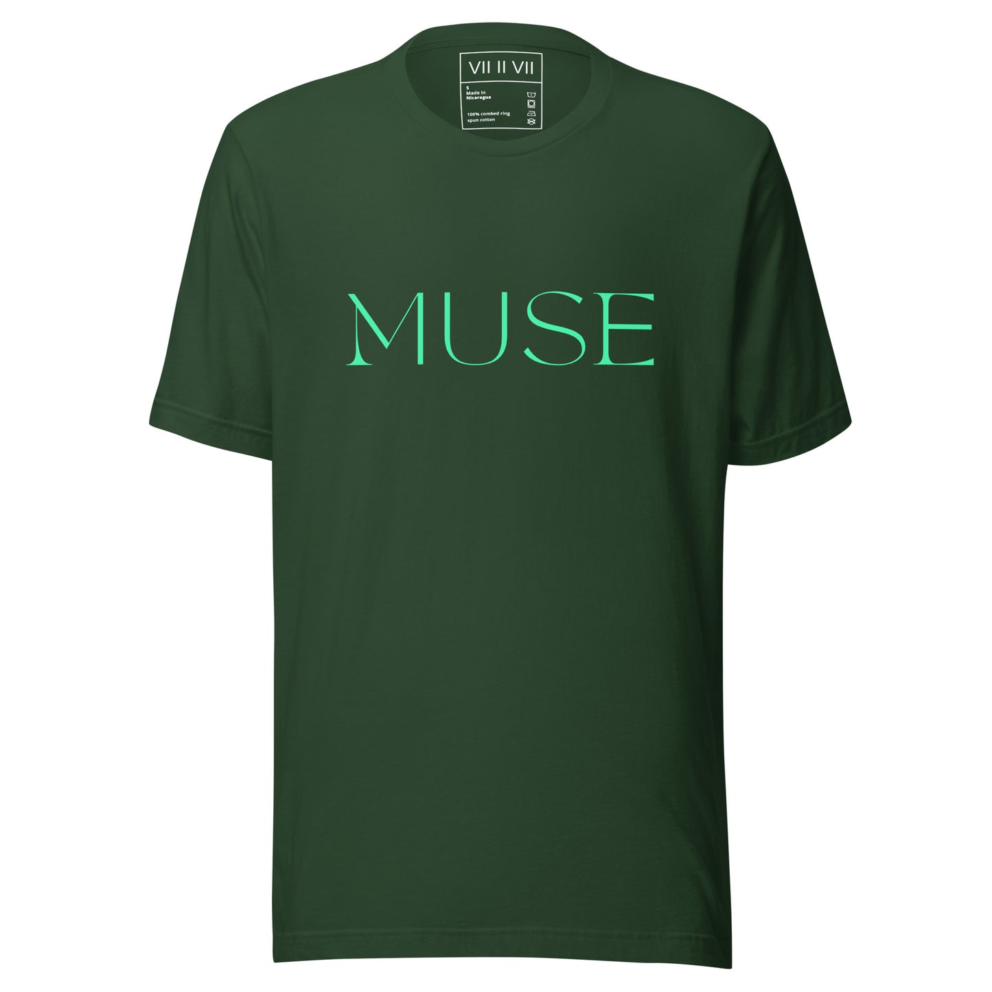 Muse- Tee