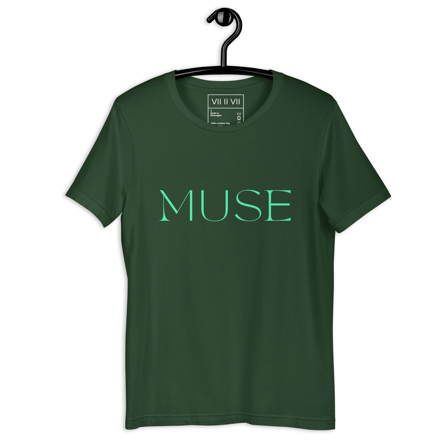 Muse- Tee