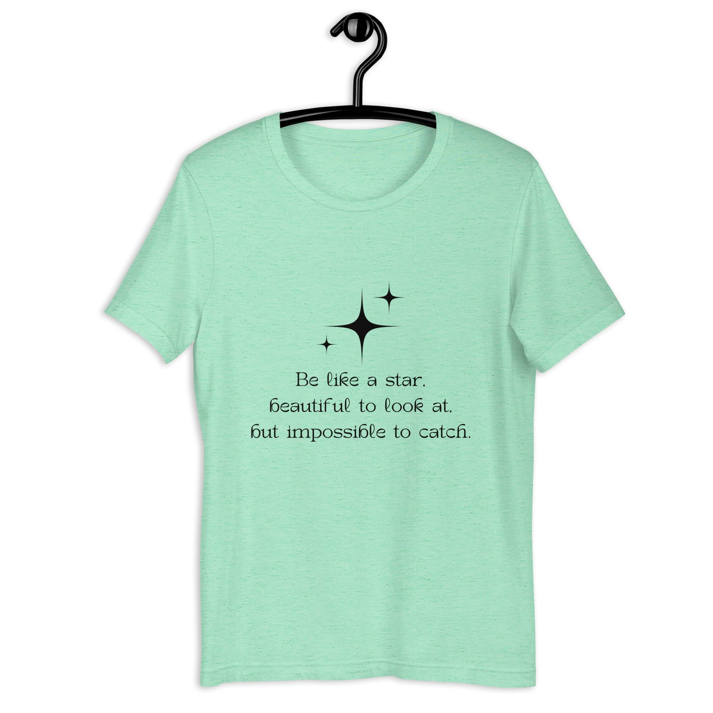 Be a star- Tee