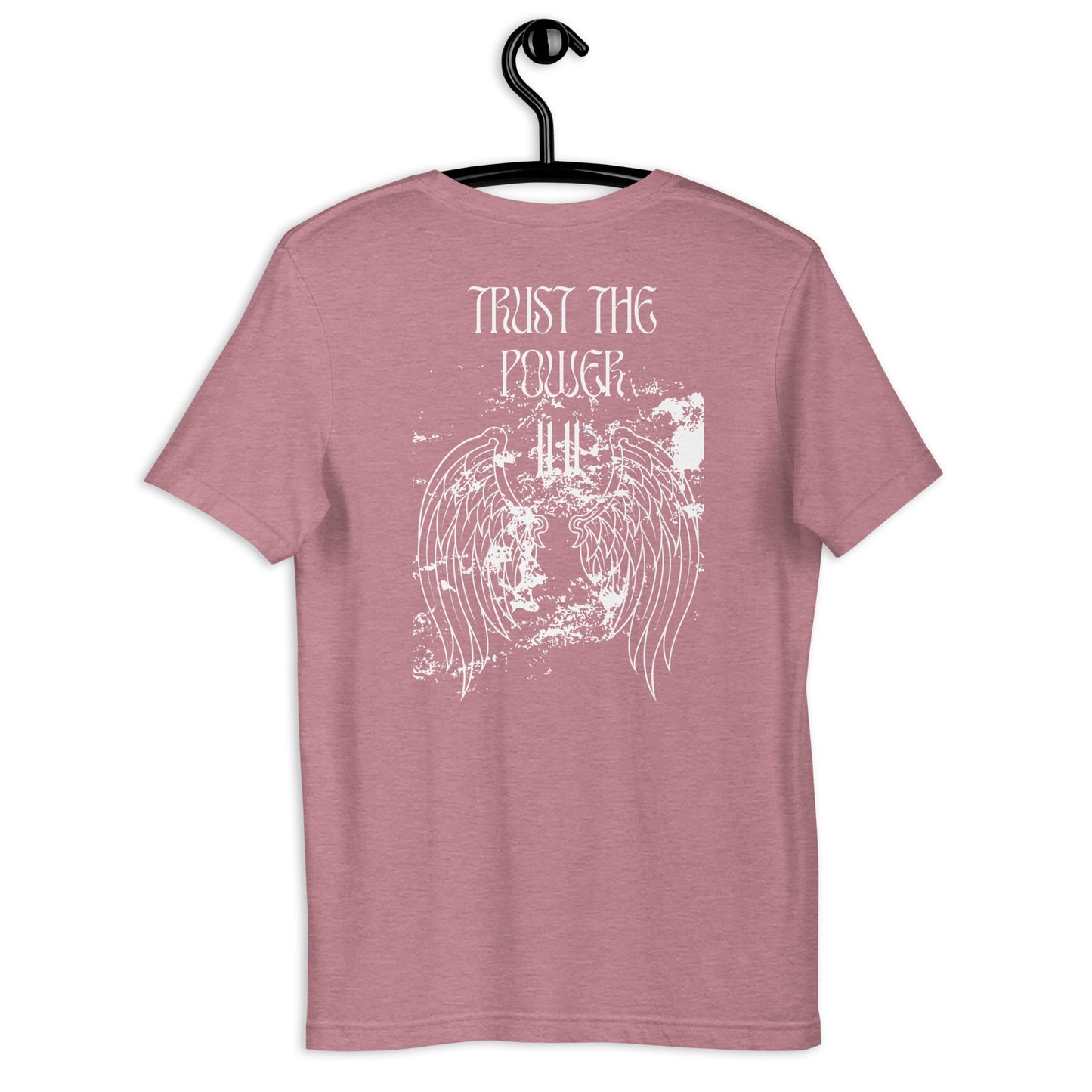 Divine Messenger- Tee