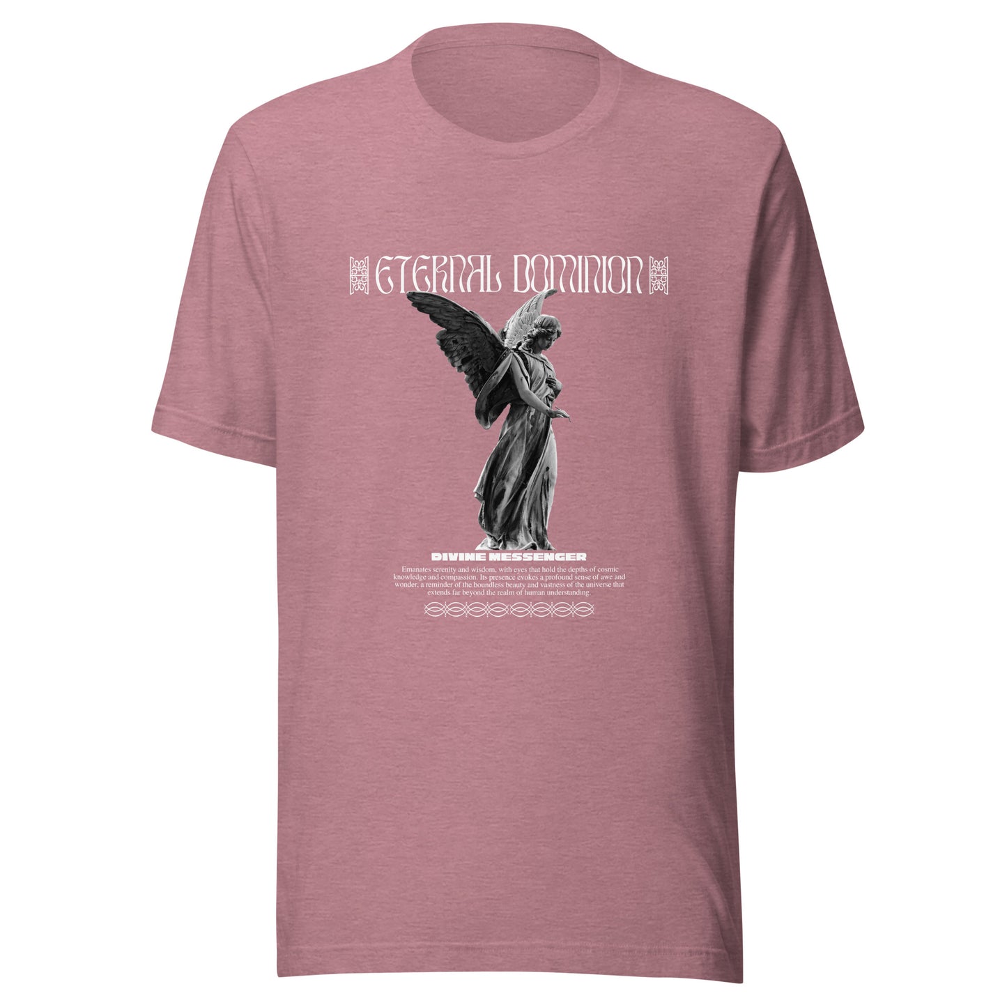 Divine Messenger- Tee