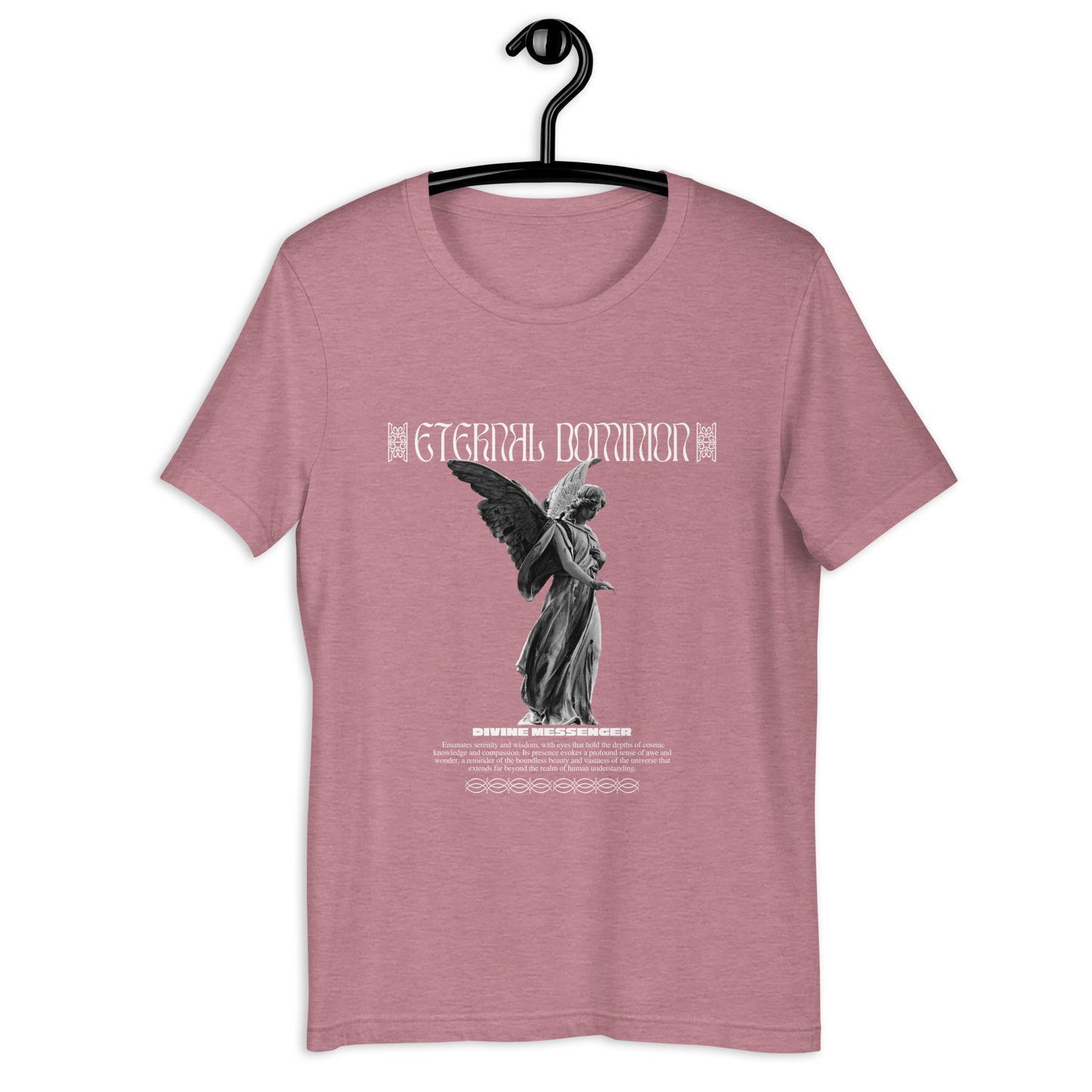 Divine Messenger- Tee