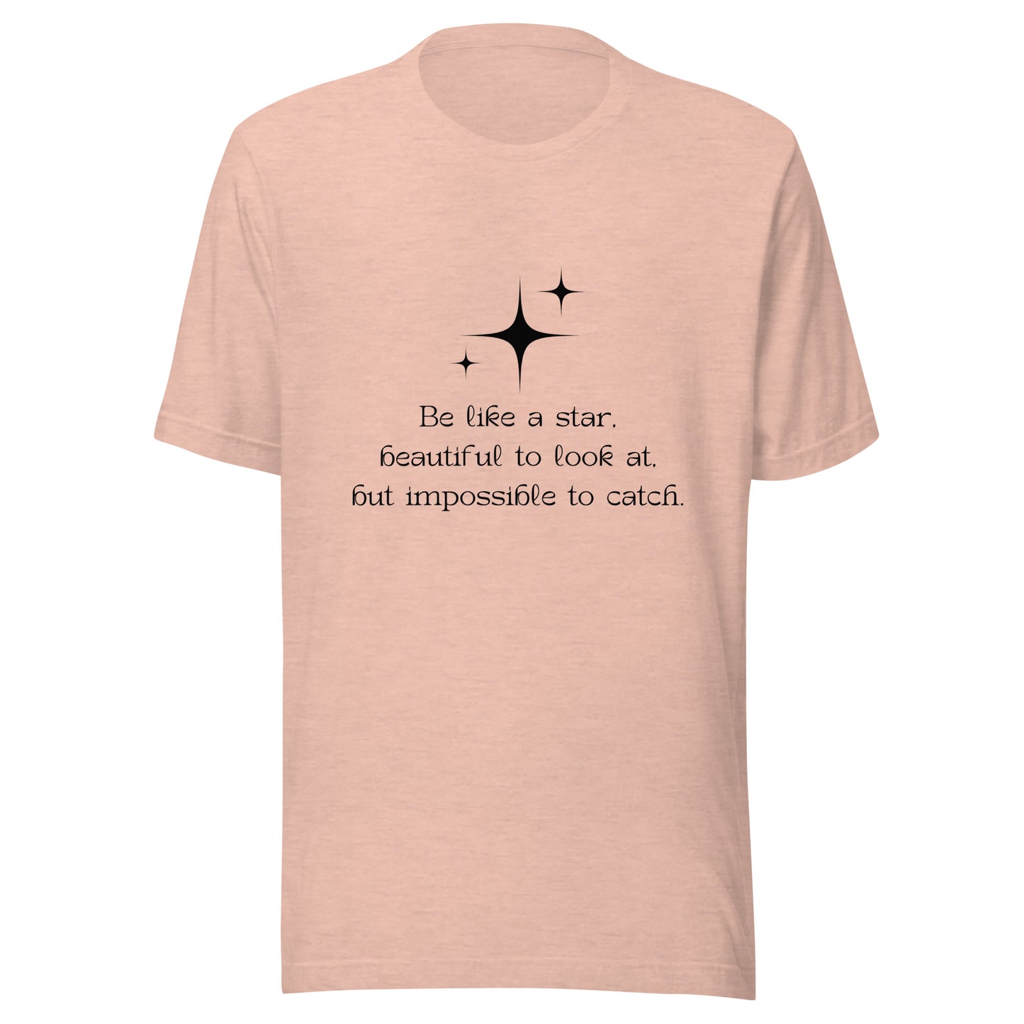 Be a star- Tee