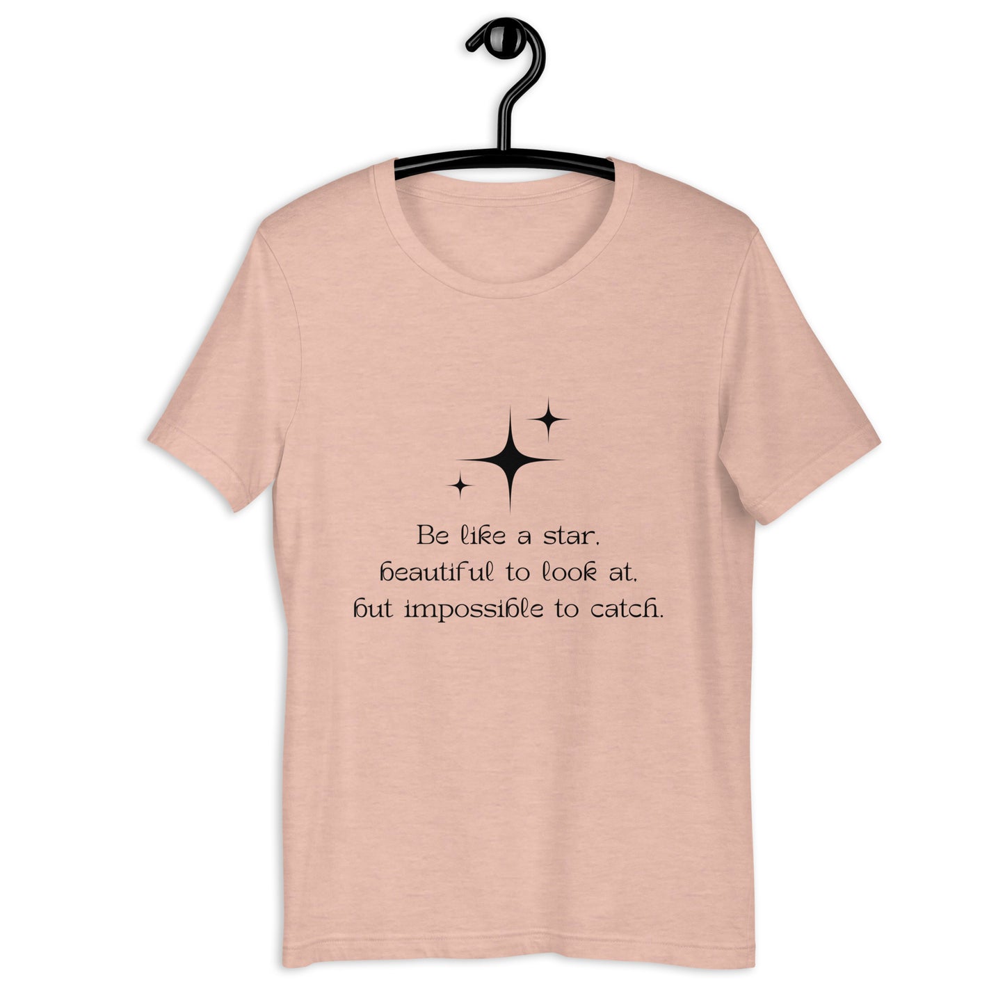 Be a star- Tee