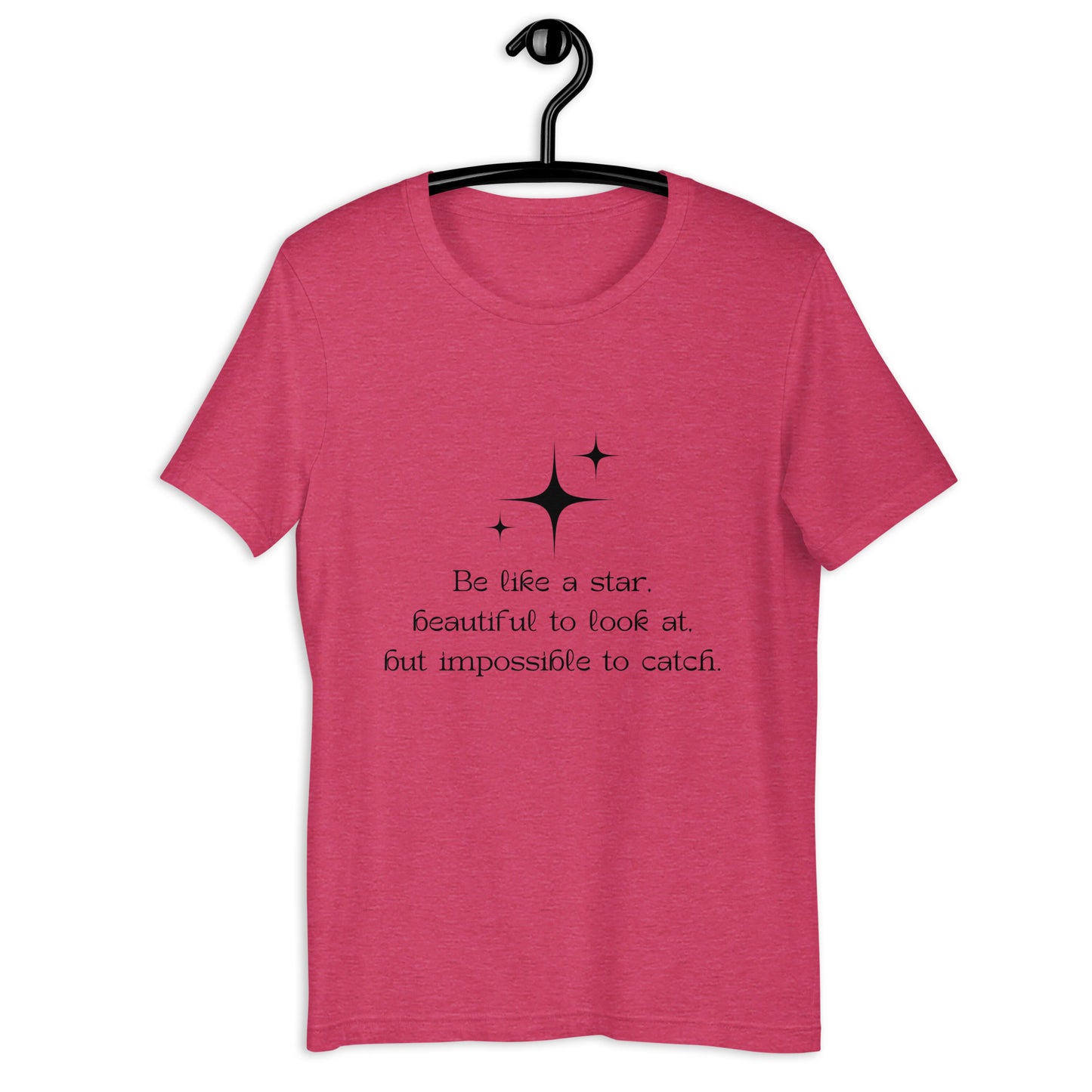Be a star- Tee