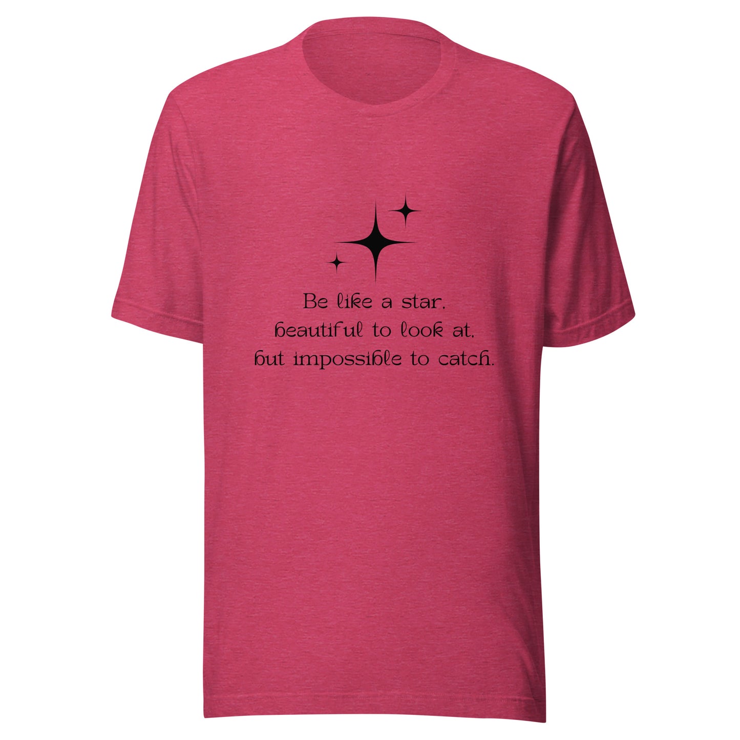 Be a star- Tee