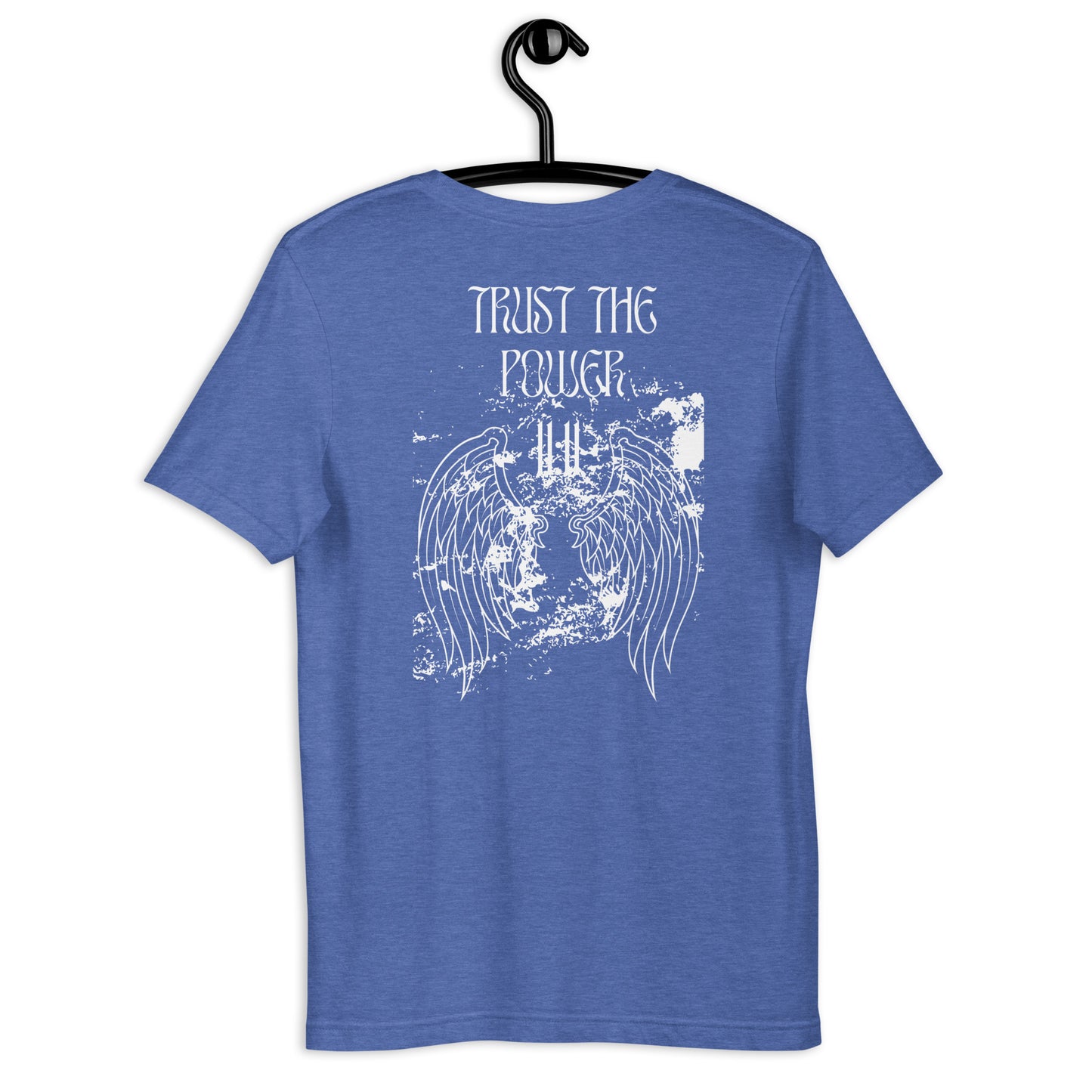Divine Messenger- Tee