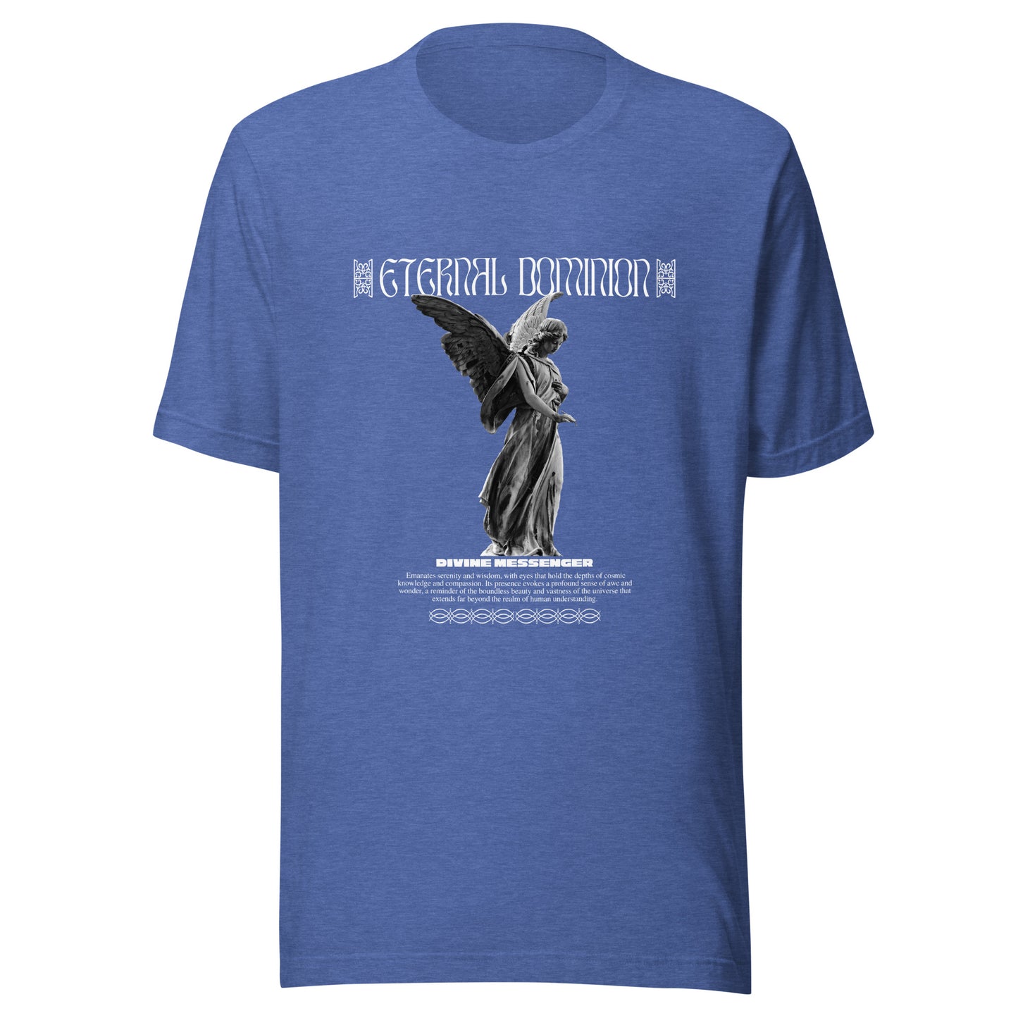 Divine Messenger- Tee