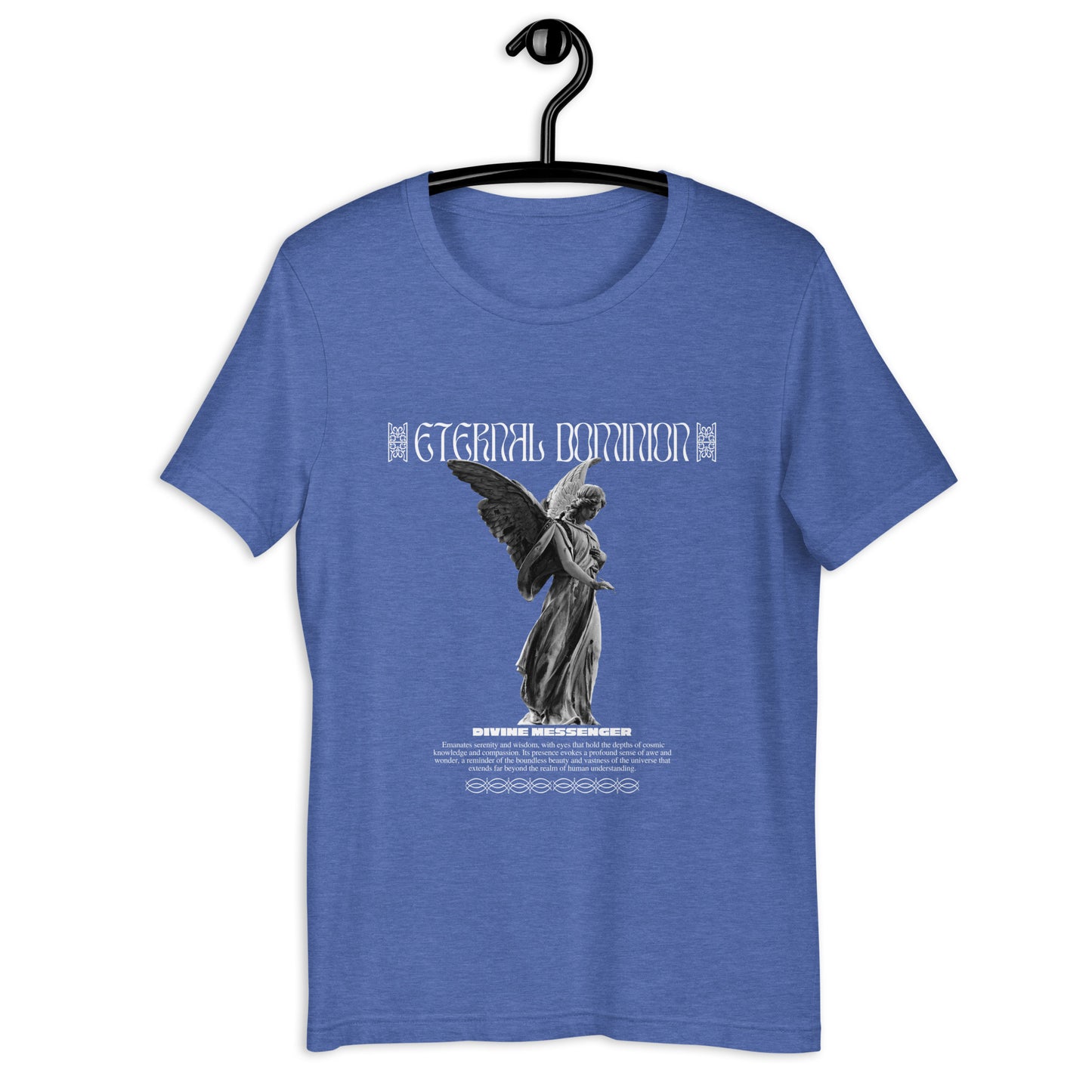 Divine Messenger- Tee