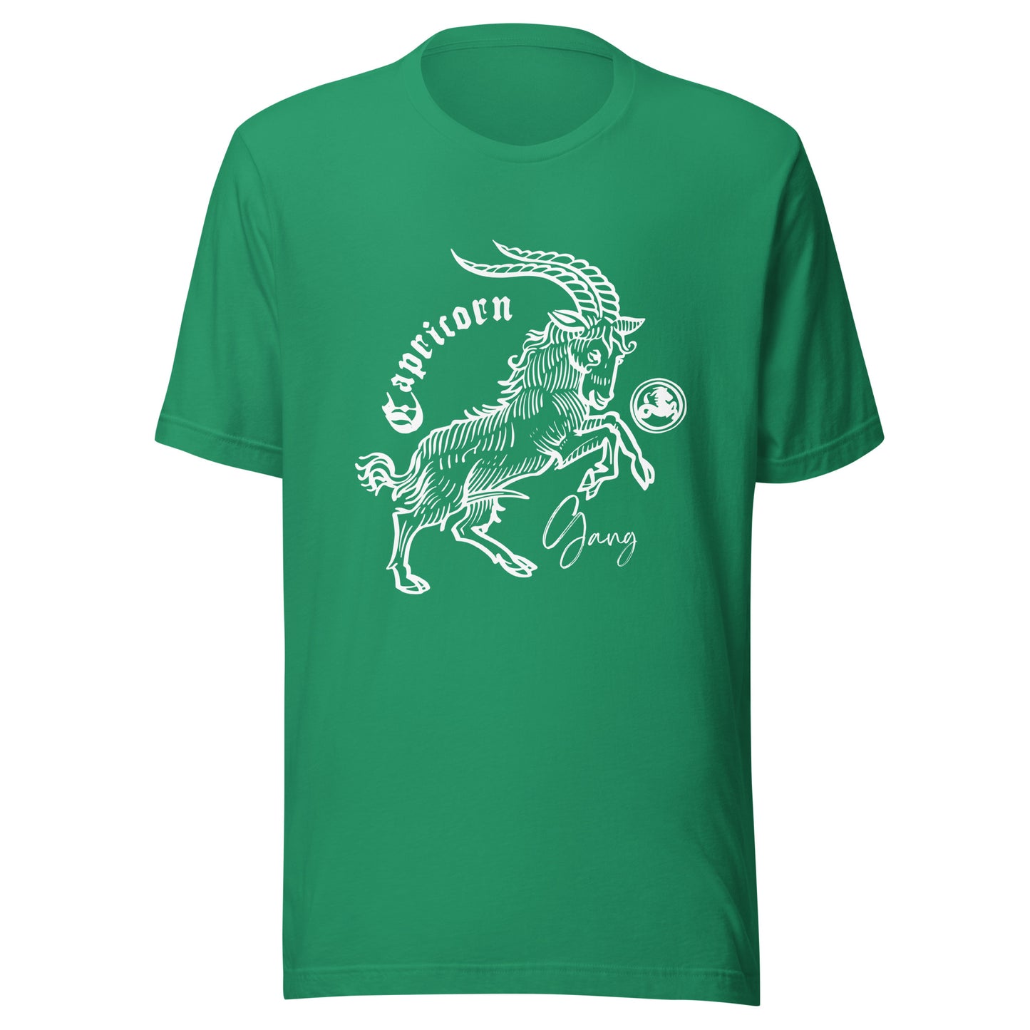 Capricorn Gang- Tee