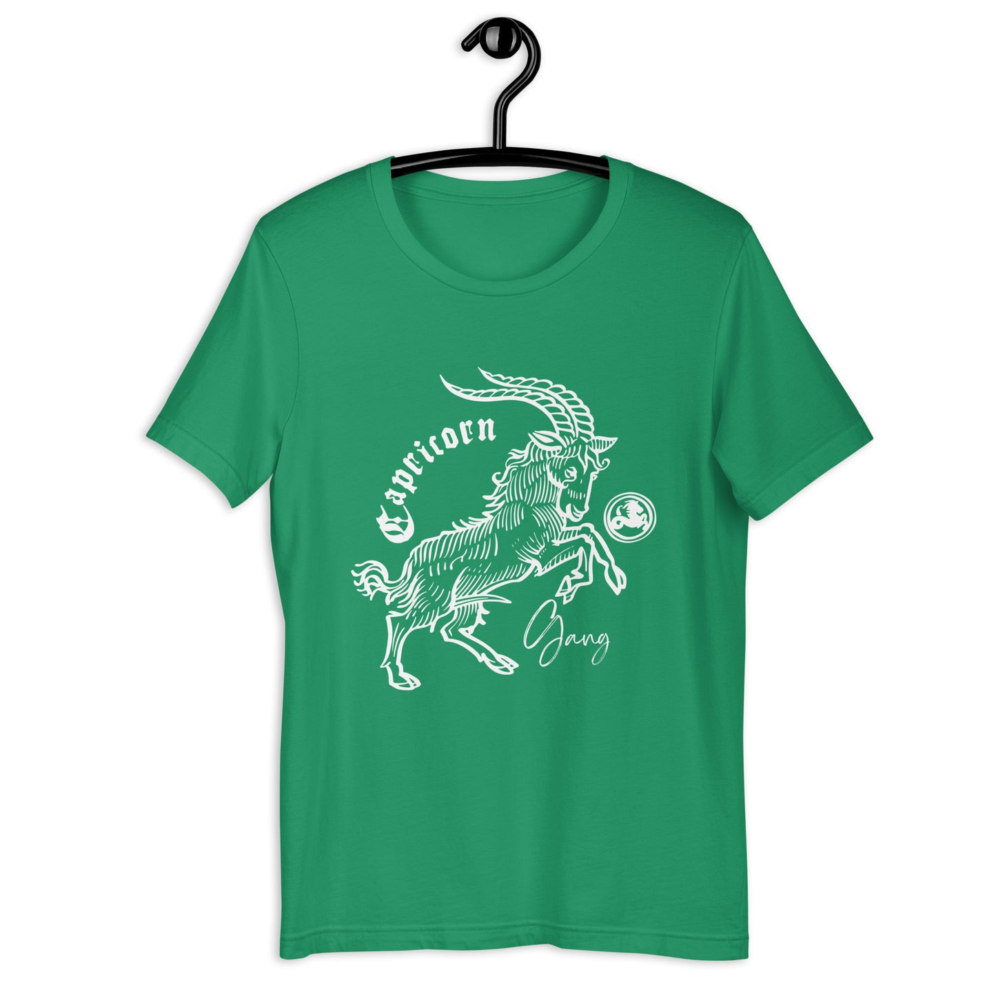 Capricorn Gang- Tee