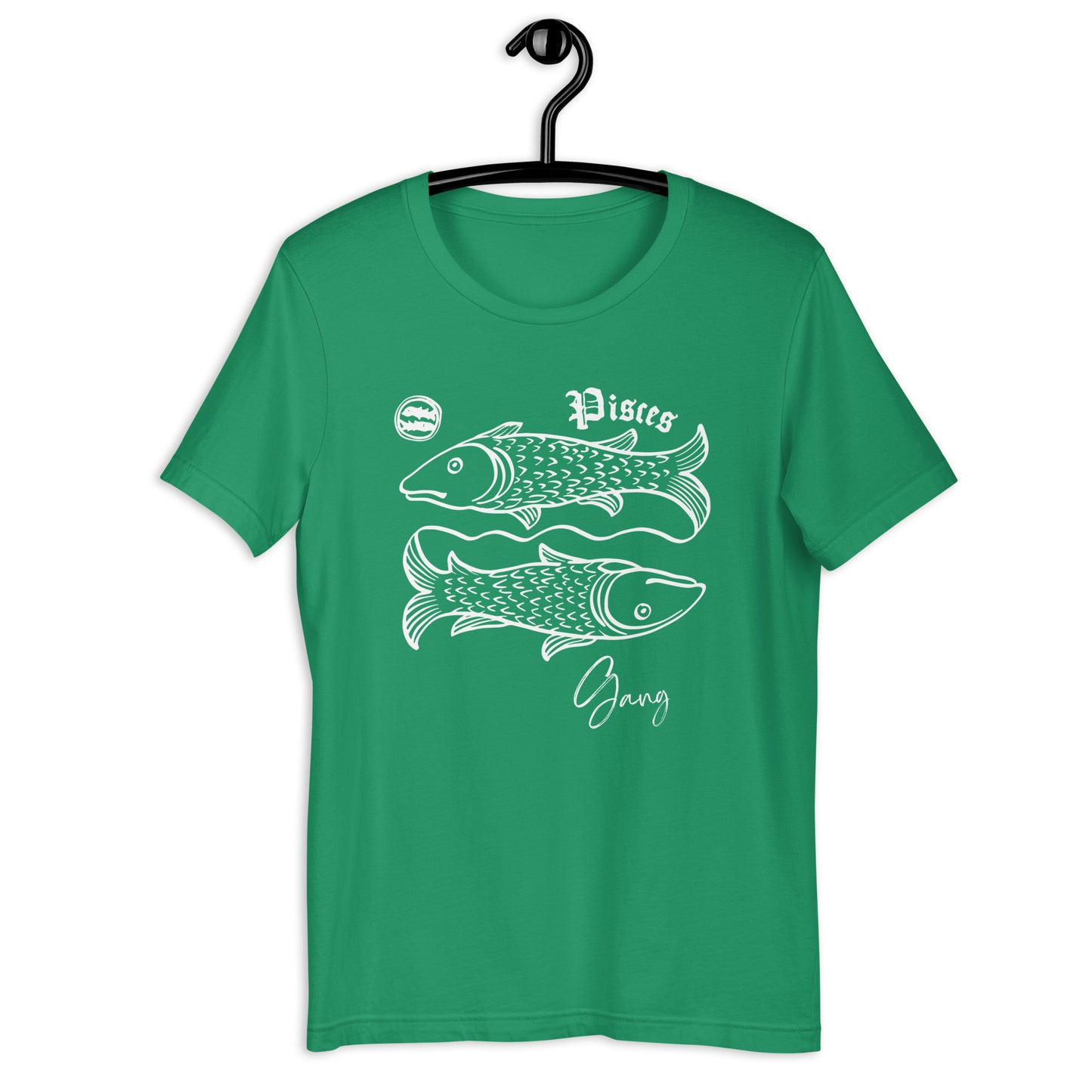 Pisces Gang- Tee