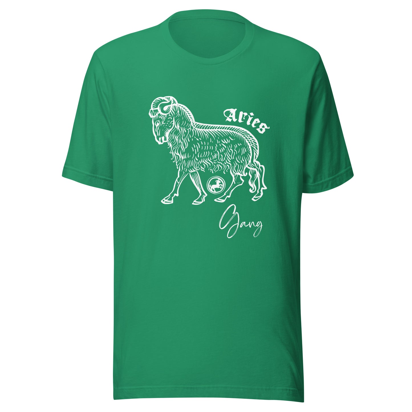 Aries Gang- Tee