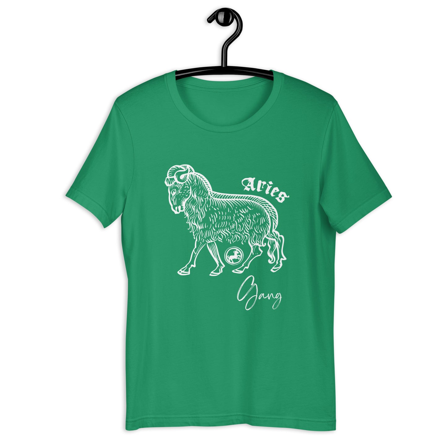 Aries Gang- Tee