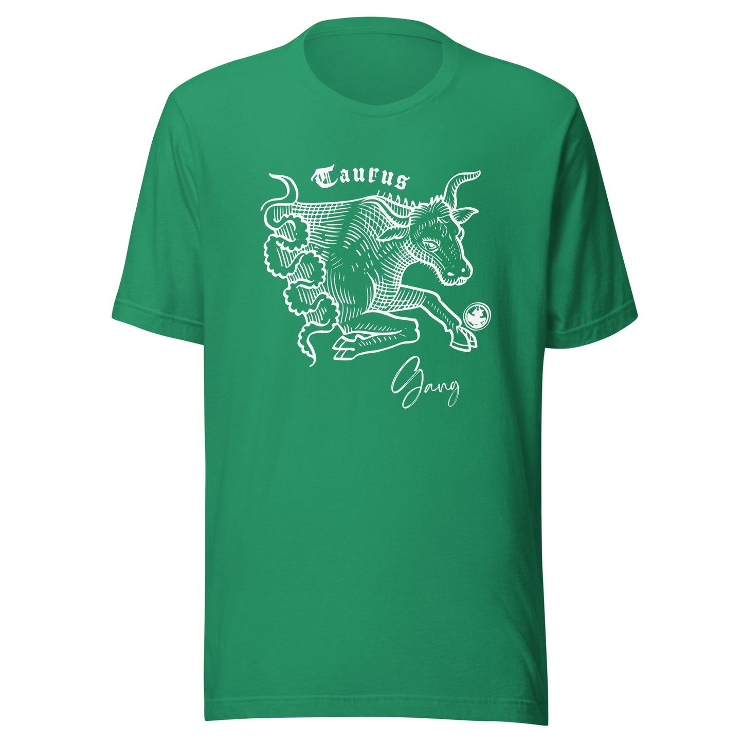 Taurus Gang- Tee