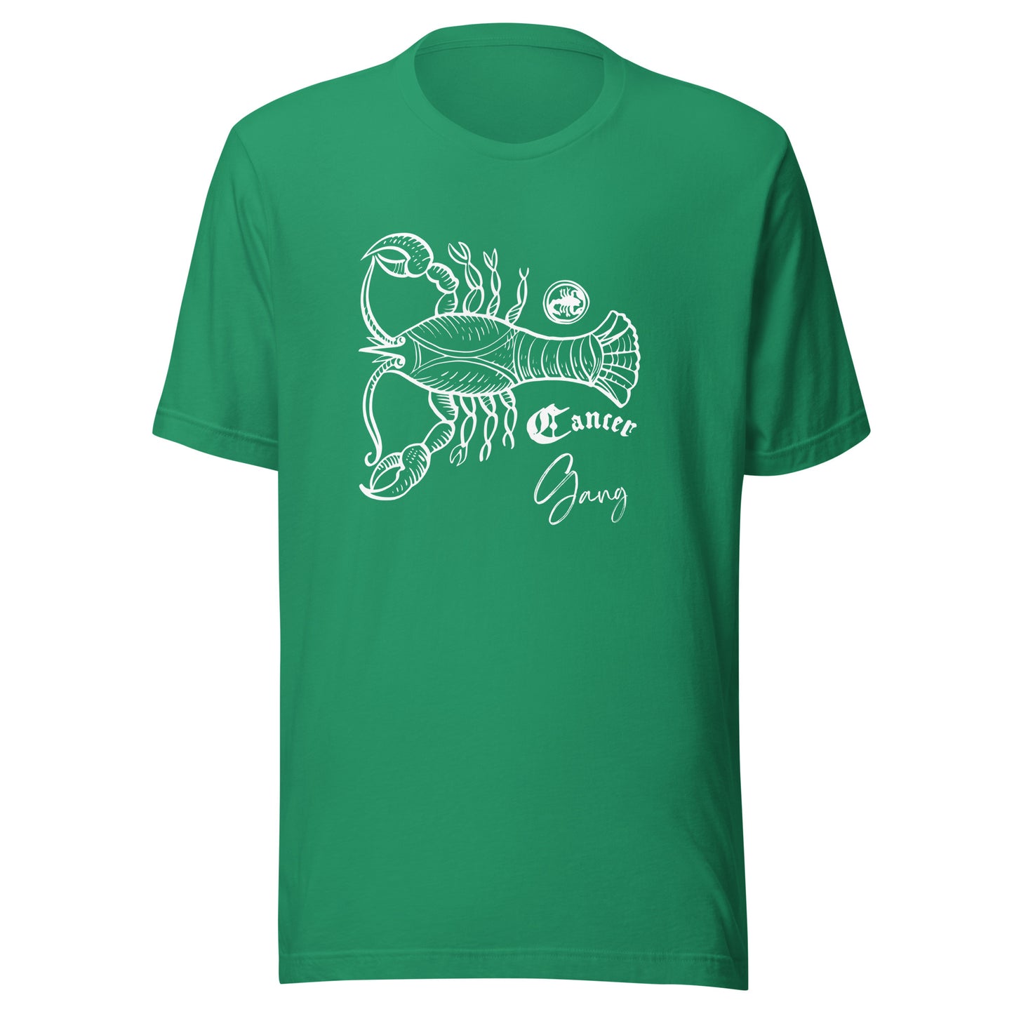 Cancer Gang- Tee