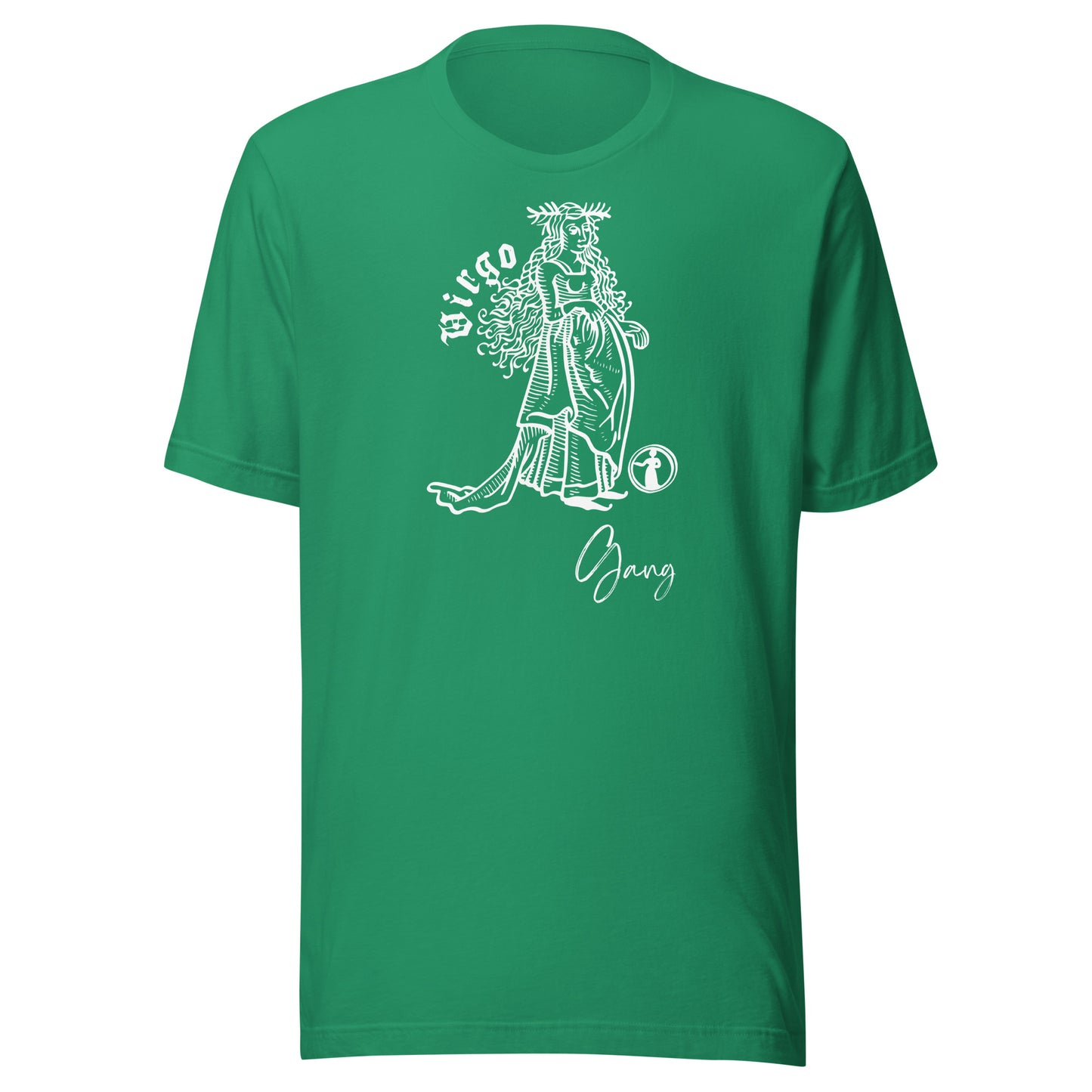 Virgo Gang- Tee