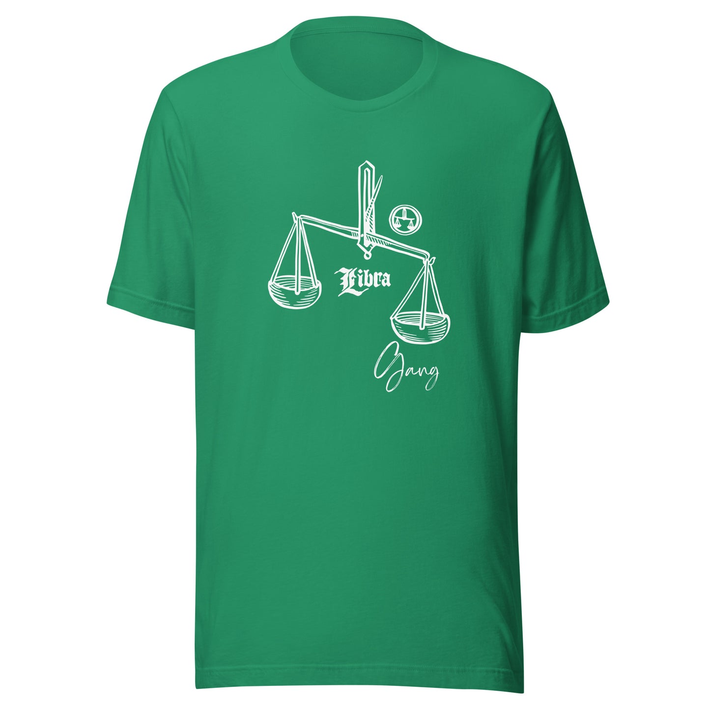 Libra Gang- Tee