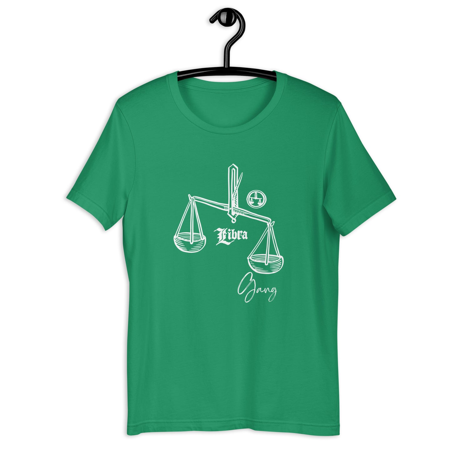 Libra Gang- Tee