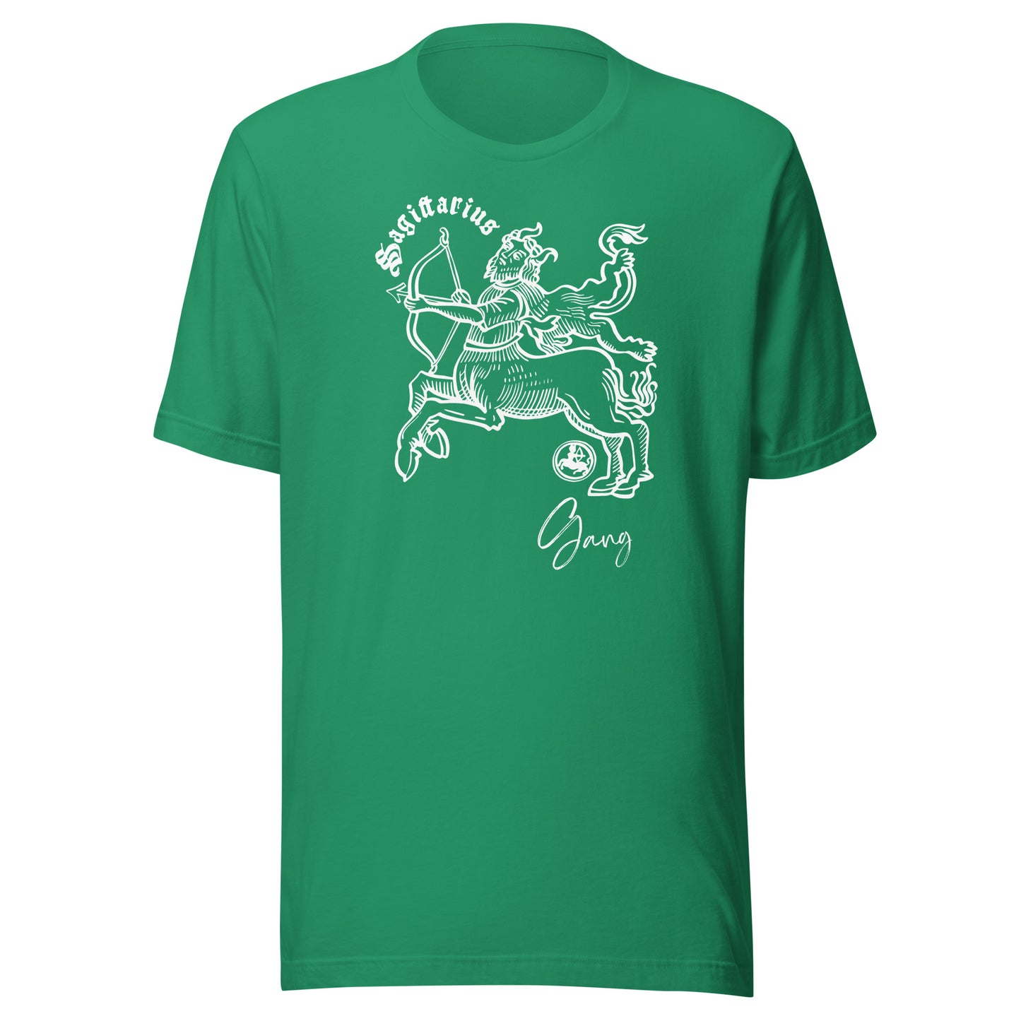Sagittarius Gang- Tee