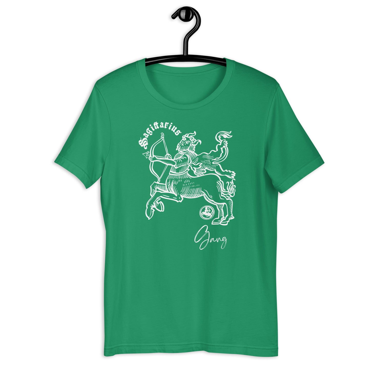 Sagittarius Gang- Tee