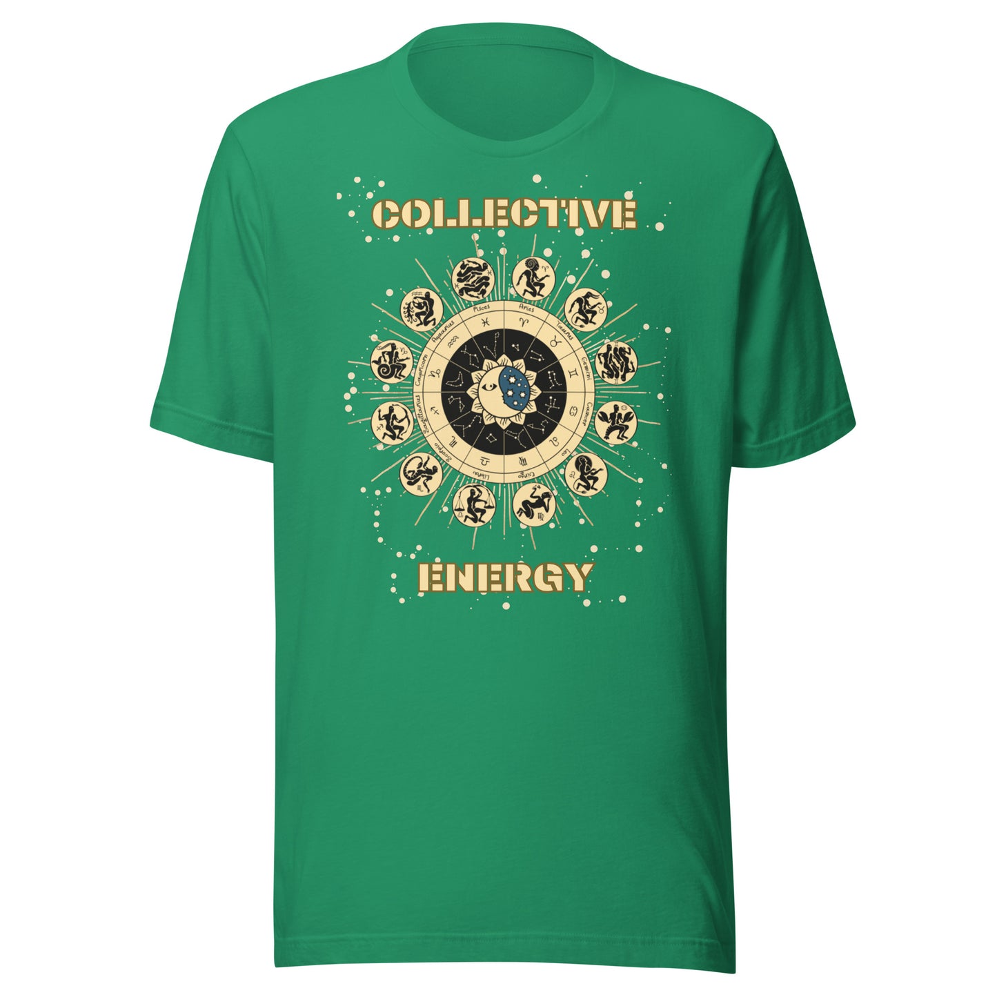 Collective Energy- Tee