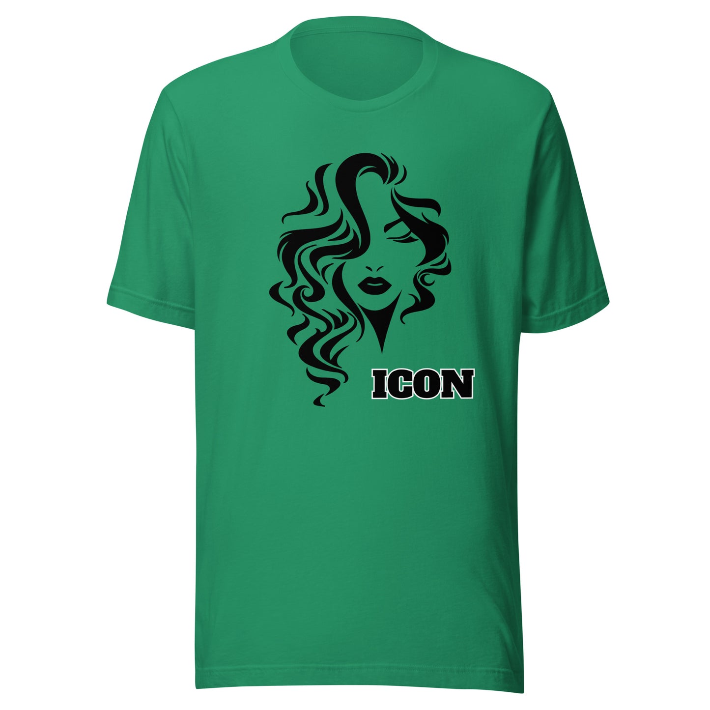 Icon- Tee