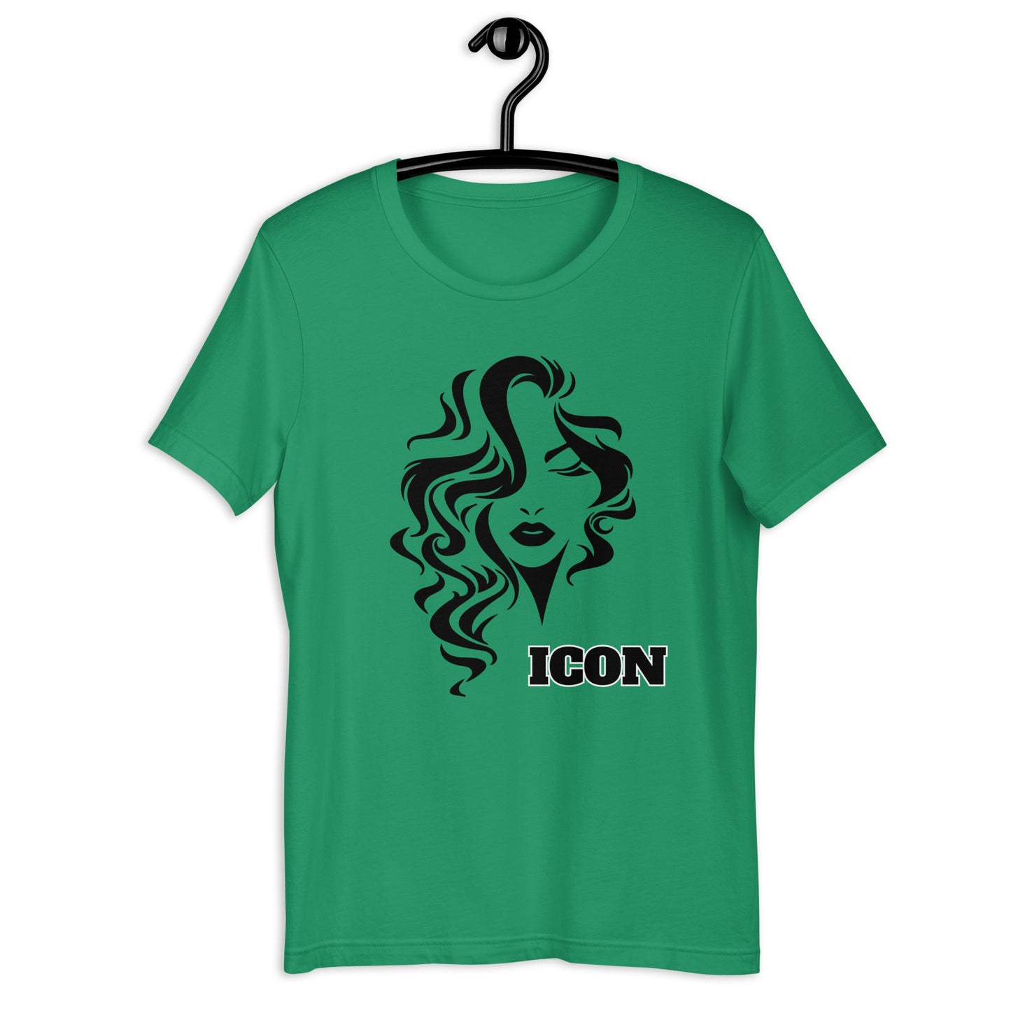 Icon- Tee