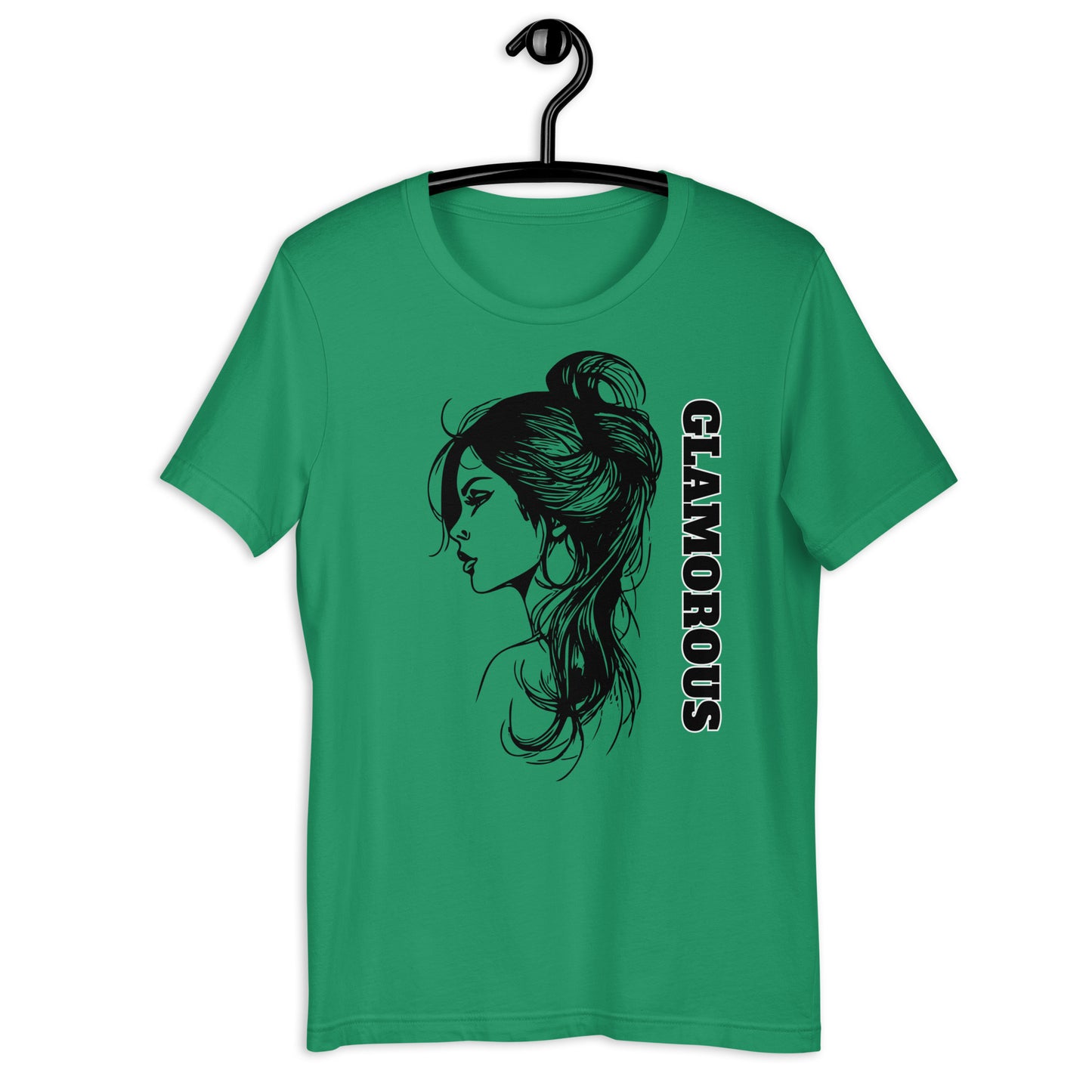 Glamorous- Tee