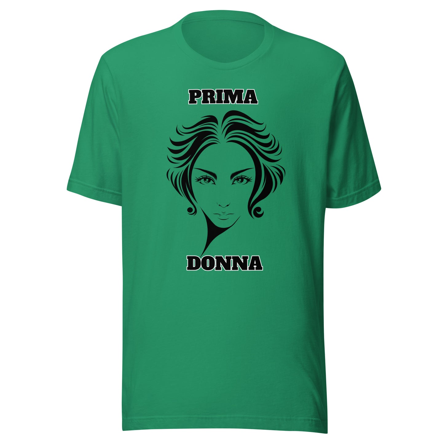 Prima Donna- Tee