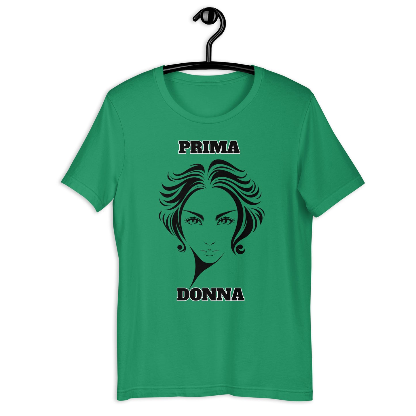 Prima Donna- Tee