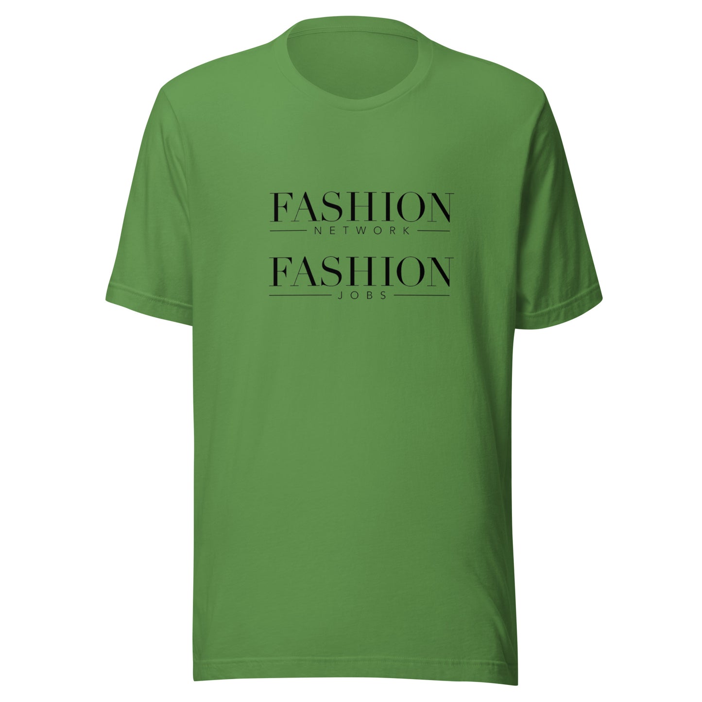 Fashion Network- Tee
