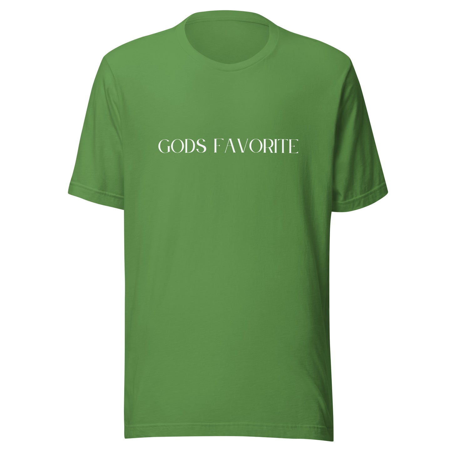 God Favorite II- Tee