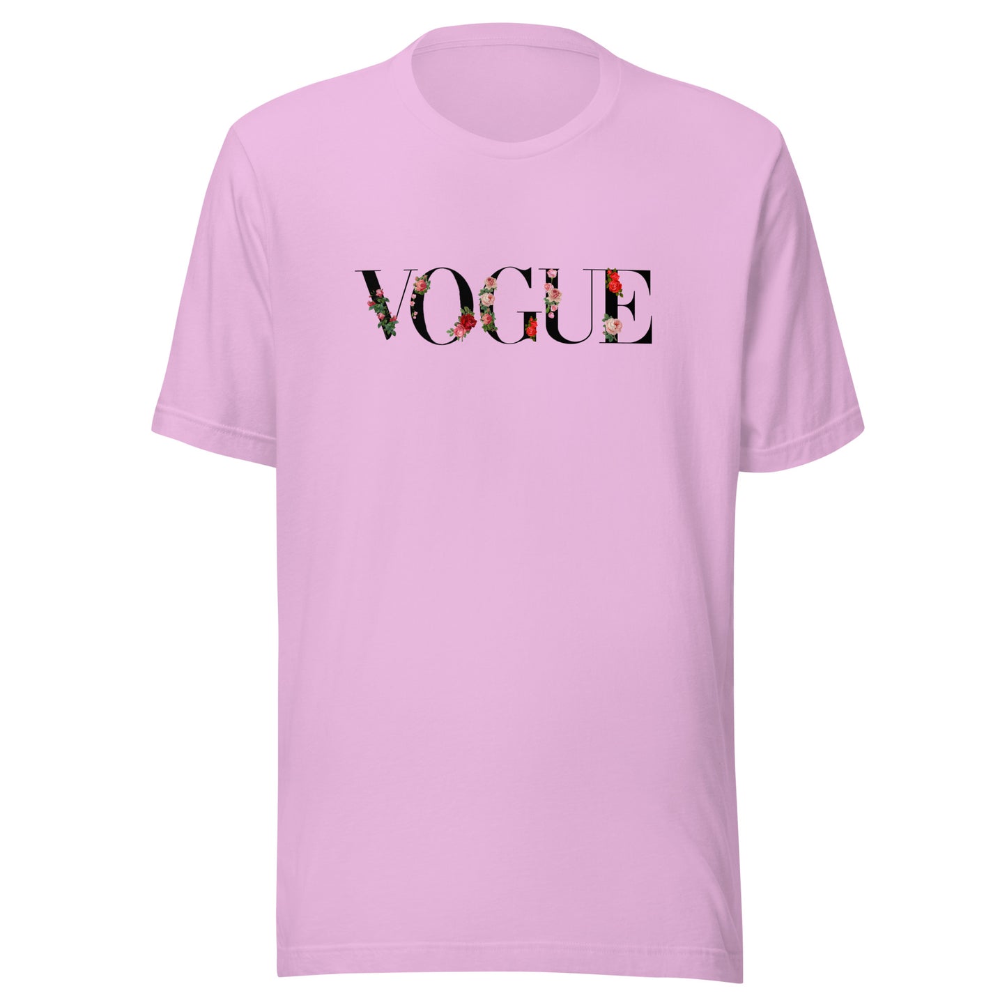 Vouge It- Tee