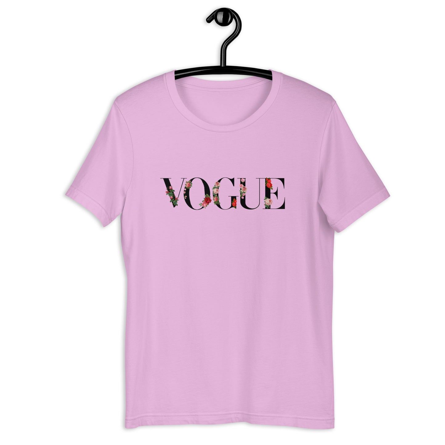 Vouge It- Tee