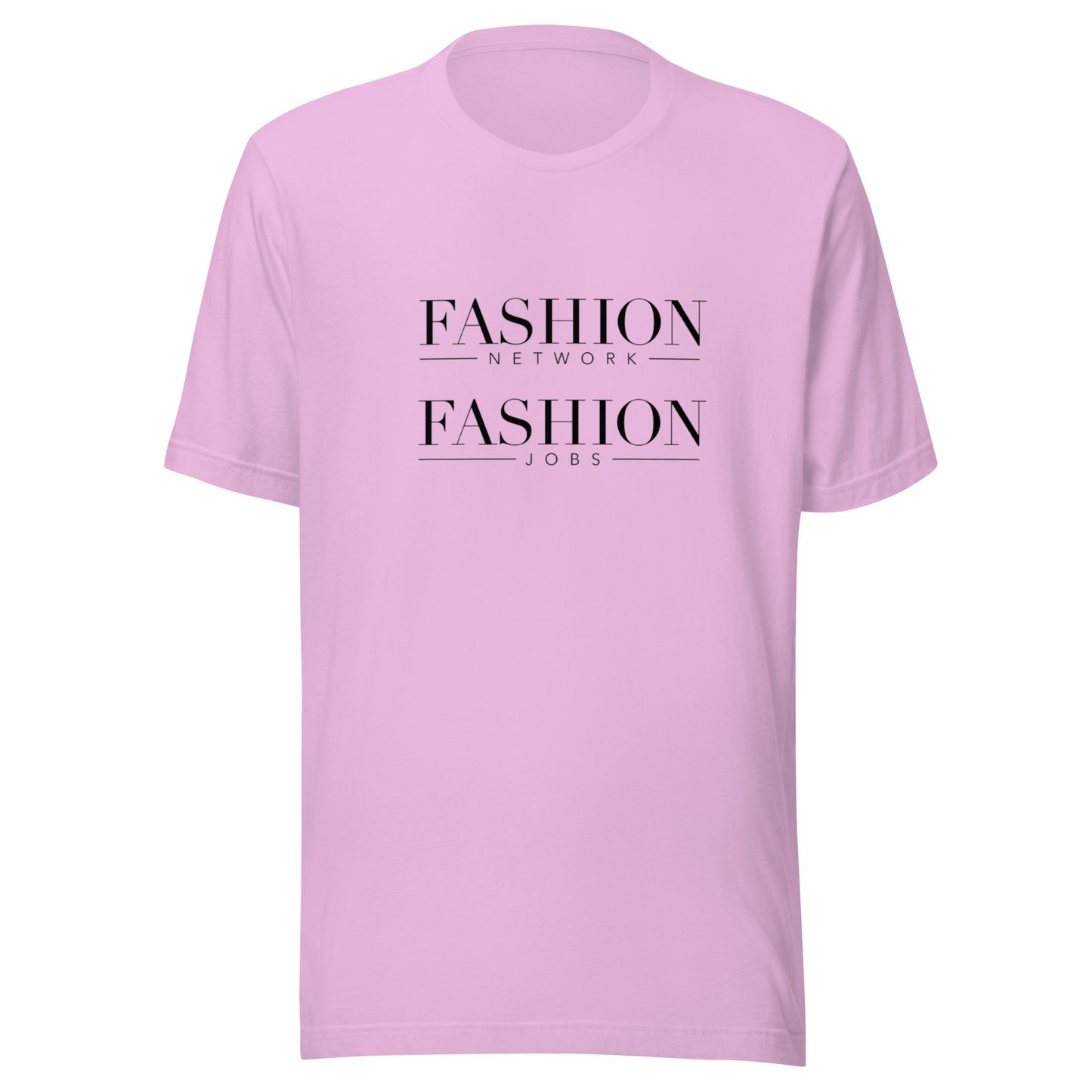 Fashion Network- Tee