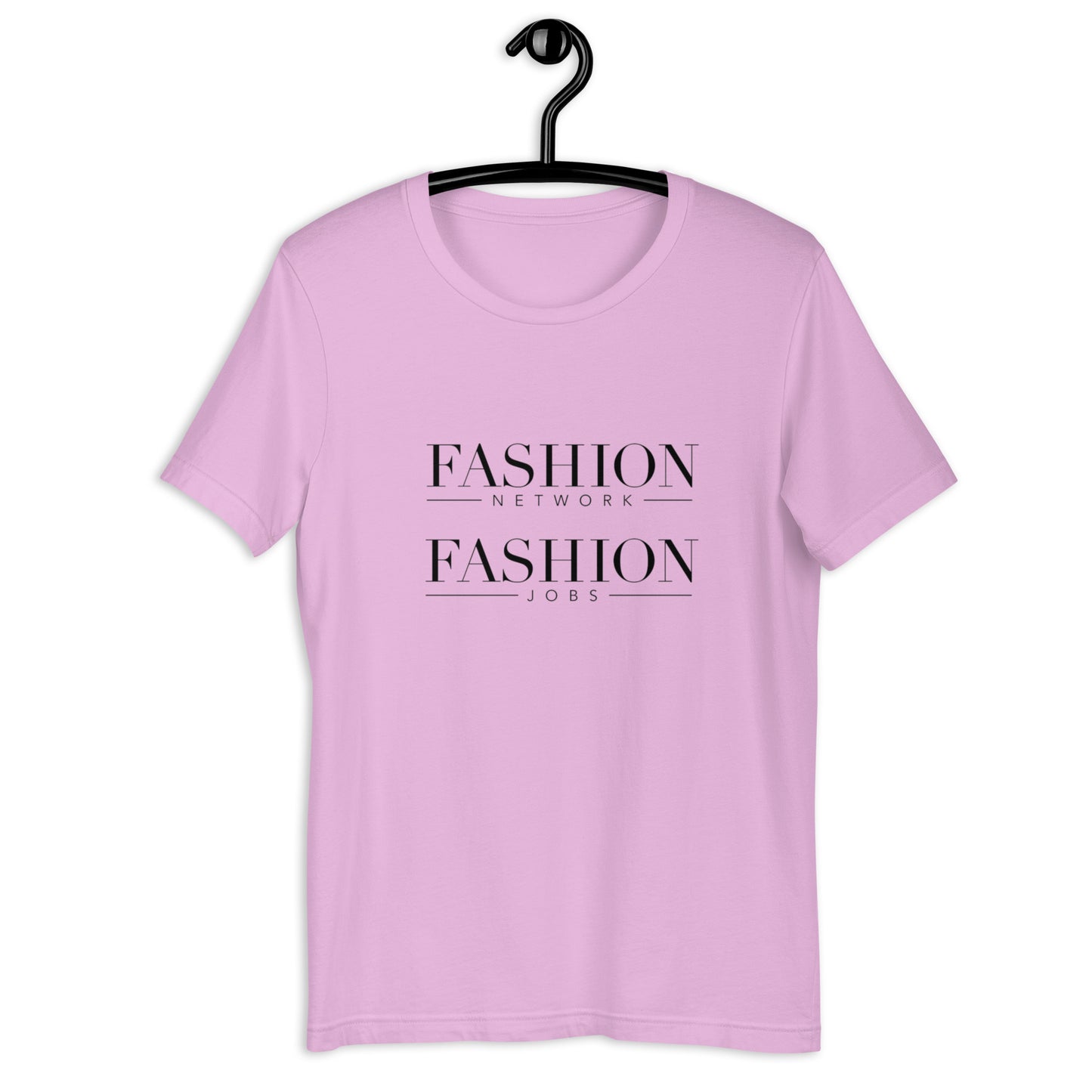 Fashion Network- Tee