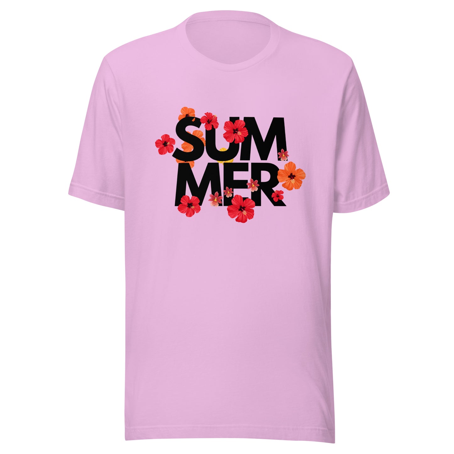 Summer- Tee