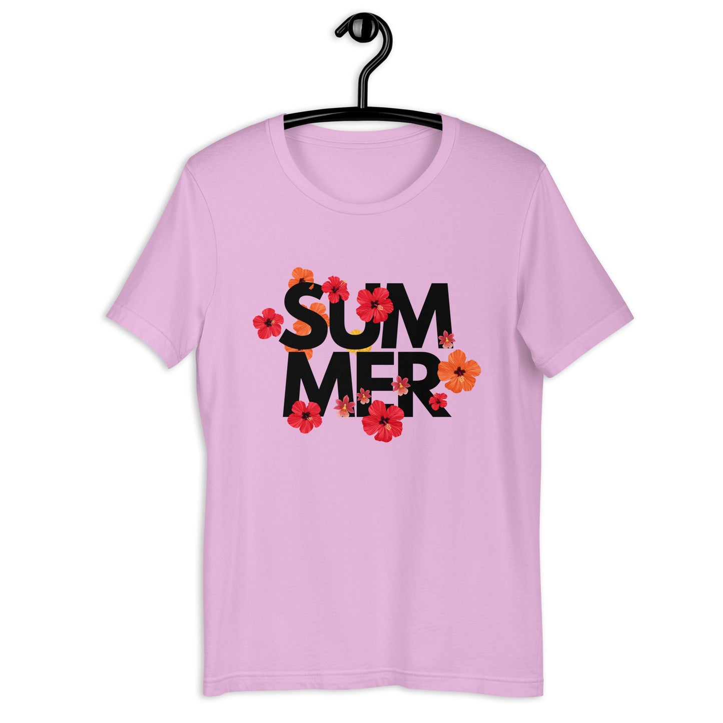 Summer- Tee