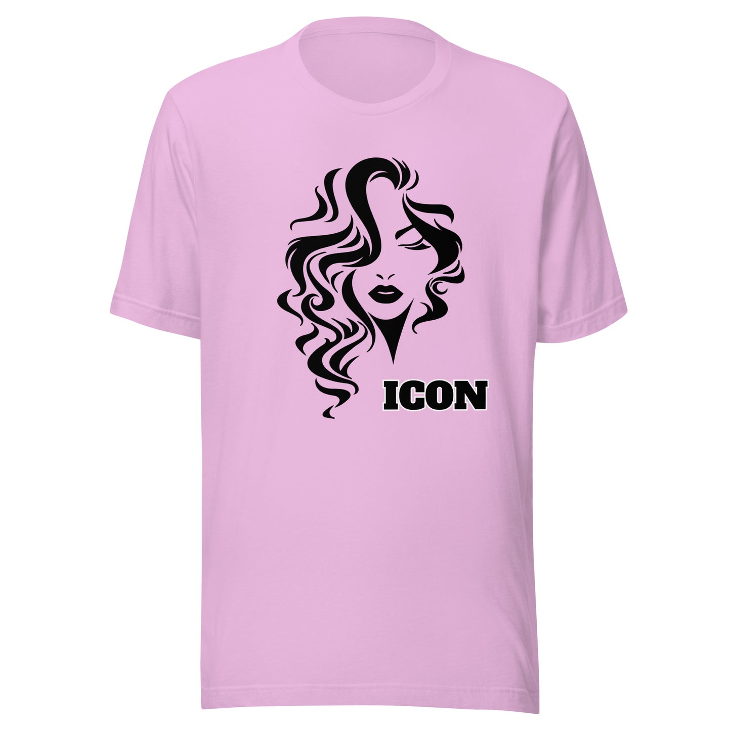 Icon- Tee