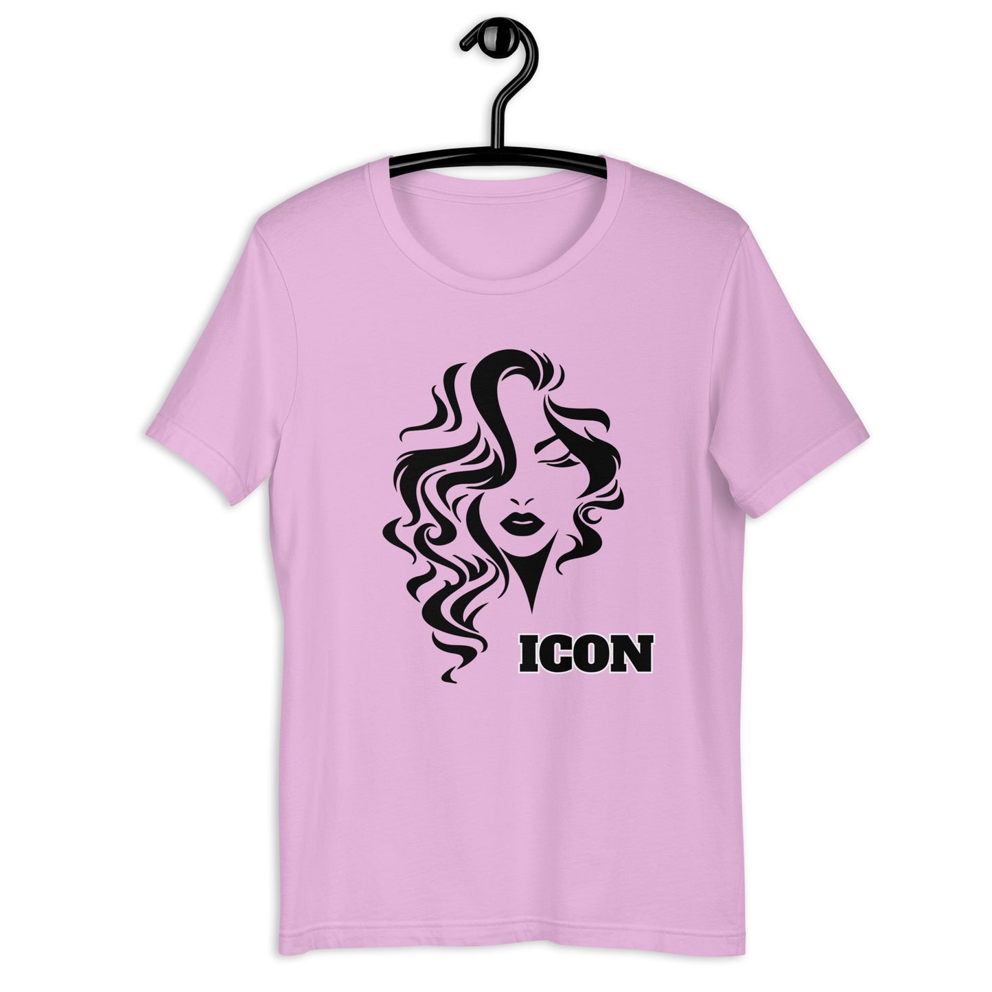 Icon- Tee