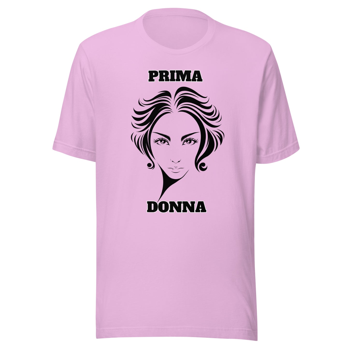 Prima Donna- Tee