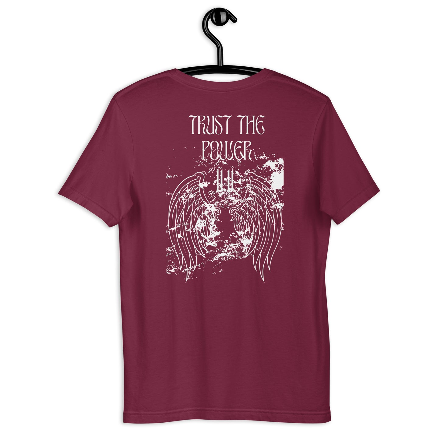 Divine Messenger- Tee