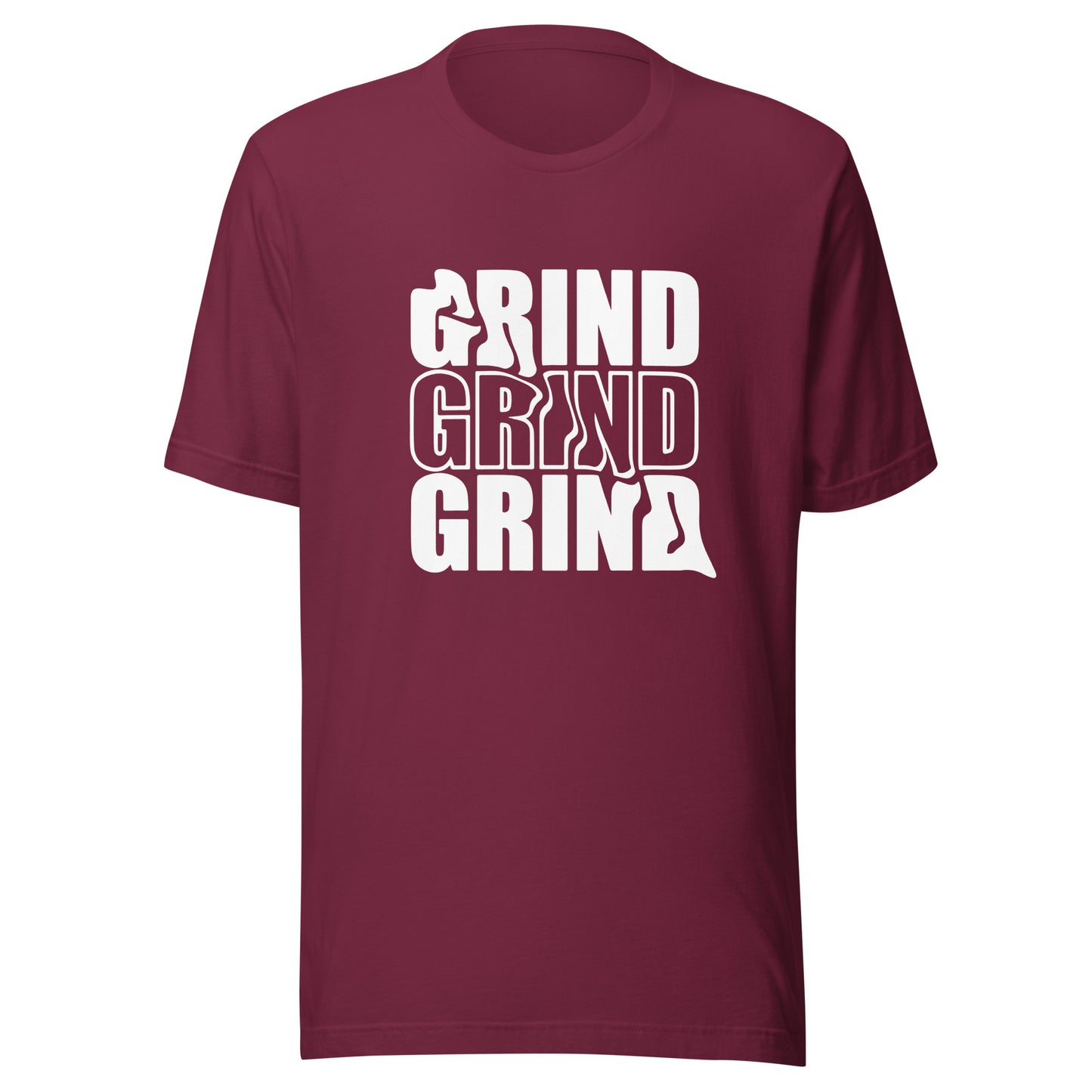 GRIND- Tee