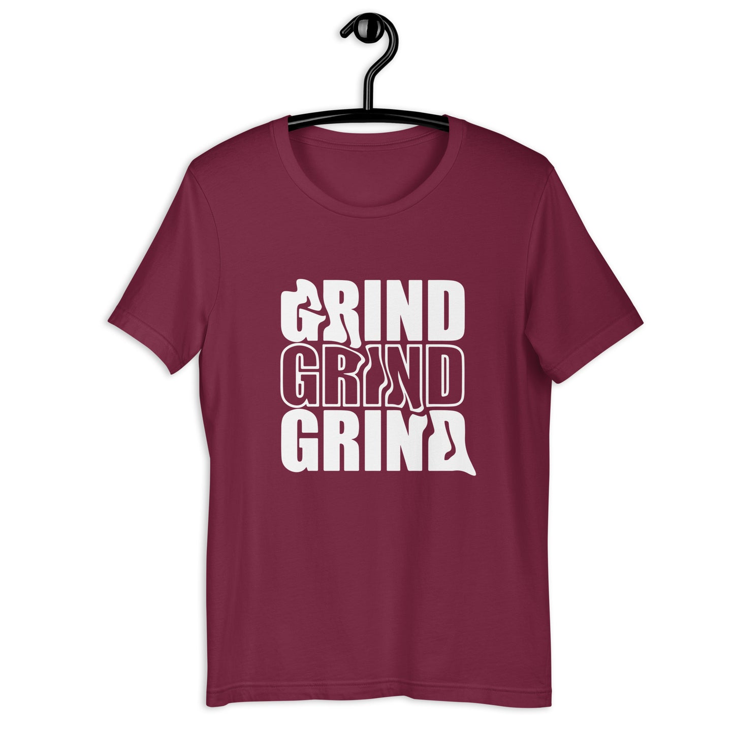 GRIND- Tee