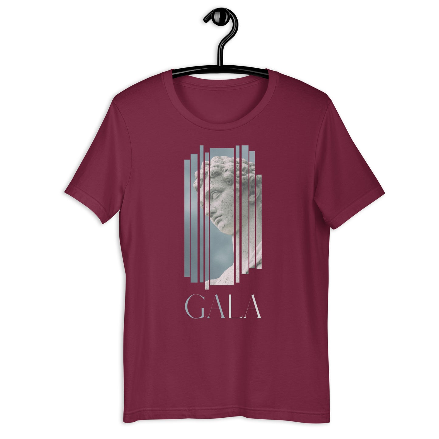 Gala Man- Tee