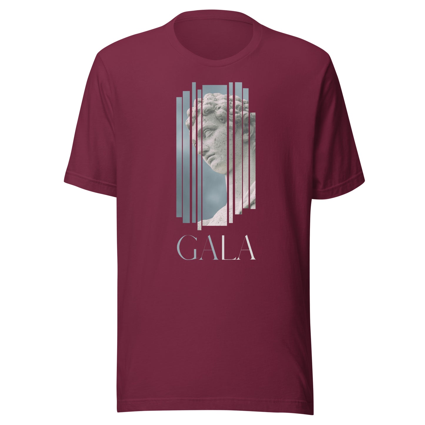 Gala Man- Tee